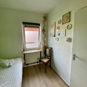 Budget Kamer